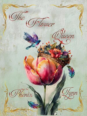 cover image of The Flower Queen